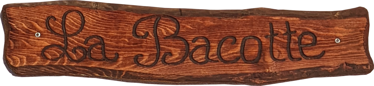 La Bacotte